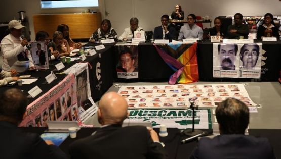 ¿Quién defiende los derechos humanos?