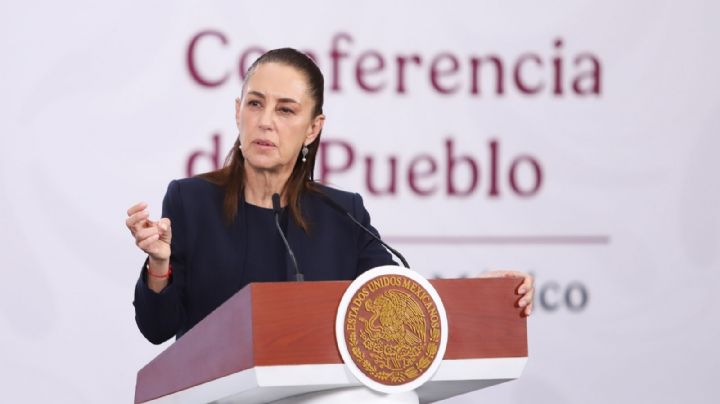 EN VIVO | La Mañanera del Pueblo 21 de abril