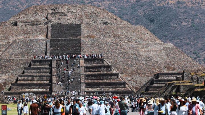 Solo cuatro heridos en Teotihuacán permanecen hospitalizados