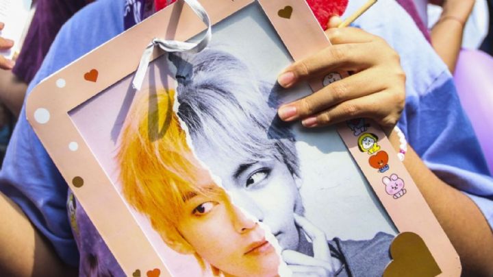 BTS en jaque: Piden arresto del dueño de Hybe