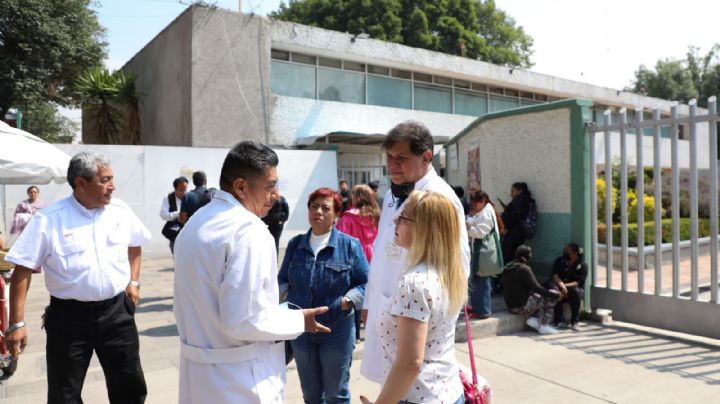 Denuncian abuso sexual y negligencia en Hospital General