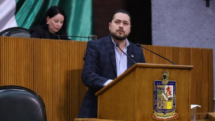 Aprueba Congreso reforma de Miguel Lechuga para frenar cambios sin consulta en transporte público
