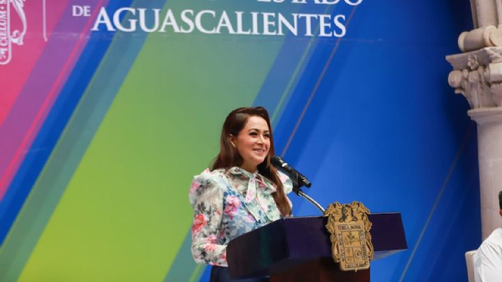 MiPyMEs en Aguascalientes acceden a financiamiento por 1,300 mdp para expansión internacional