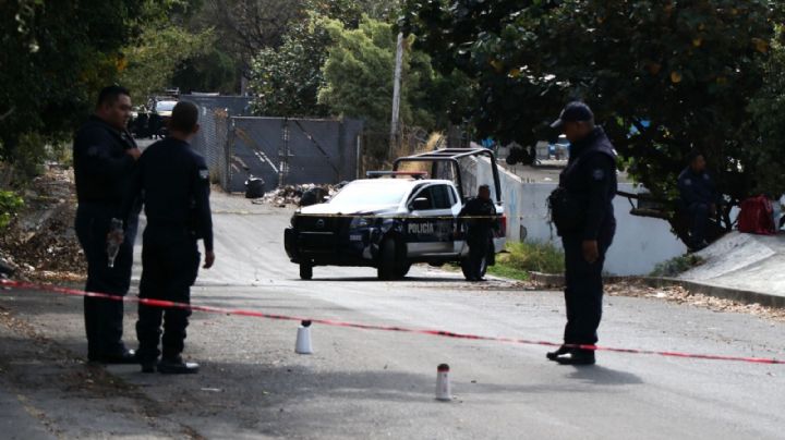 Feminicidio de Maciela Alejandrina: 7 años de impunidad