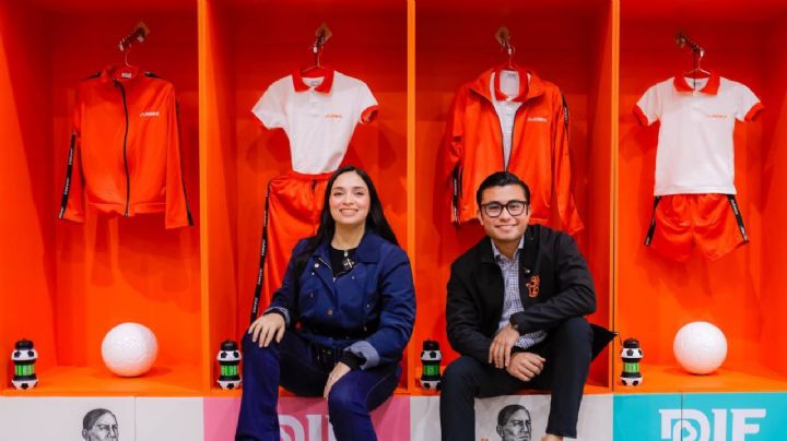 Anuncia Mónica Oyervides registro para segunda edición de “Uniformes ¡a tus órdenes!” en Juárez