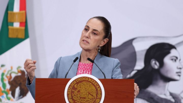 Gobierno acuerda tope temporal al diésel en 28 pesos