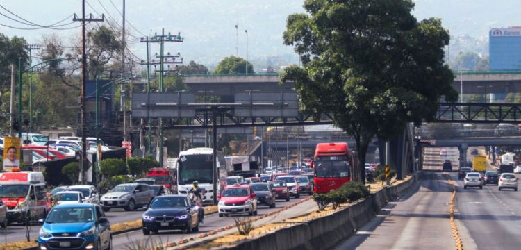 Hoy No Circula: ¿Qué autos descansan este miércoles 22 de abril?