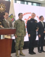 Foto descriptiva de: Samuel García confirma operación del nuevo C5 para el Mundial 2026 en Monterrey