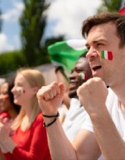 Foto descriptiva de: ¿Italia al Mundial 2026? Presión política sacude a la FIFA