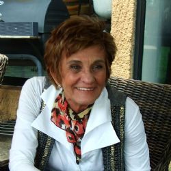 Fallece la actriz Karina Duprez a los 79 años