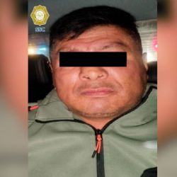 Cae líder de los 'Olmos Fragoso'
