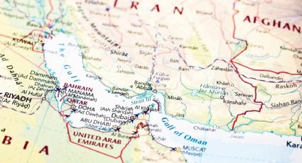 Estrecho de Ormuz: Irán captura buques tras anuncio de Trump