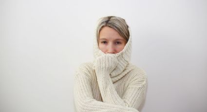 Nuevo frente frío congelará parte de México: ¿hasta cuándo?