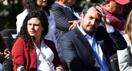 Sheinbaum invita a Luisa María Alcalde a la Consejería Jurídica