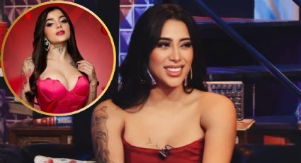 Karely Ruiz vs Kim Shantal en Supernova Génesis 2026: Poncho de Nigris confirma el remplazo tras baja médica de Lupita Villalobos