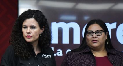 Morena, PT y PVEM se reacomodan para apagar el fuego: Viri Ríos
