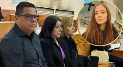 Caso Debanhi Escobar a 4 años sigue sin esclarecerse; padres denuncian falta de avances