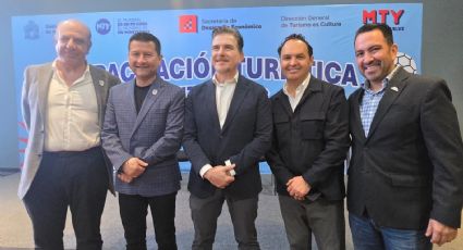 Hoteleros de Nuevo León confían en ocupación total durante el Mundial 2026