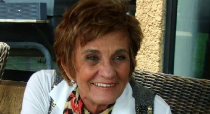 Fallece la actriz Karina Duprez a los 79 años
