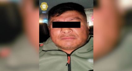 Cae líder de los 'Olmos Fragoso'