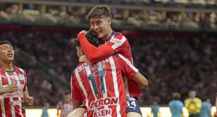 Chivas visita el Victoria ante un Necaxa urgido