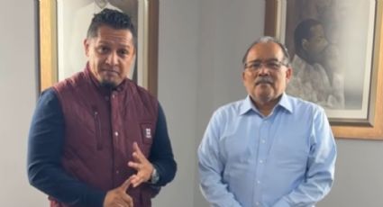 Brigada del SAT en Escobedo 2026: inscripción al RFC, e.firma y constancia fiscal en el auditorio municipal, anuncia Andrés Mijes