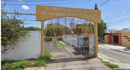 Padres de familia continúan preocupados por amenaza de tiroteo en secundaria de San Nicolás