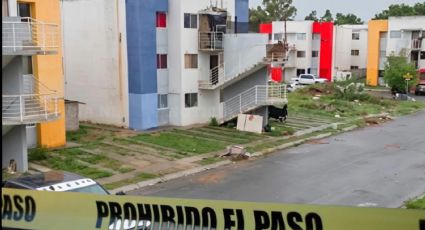 Pareja es ejecutada dentro de vivienda en Pesquería