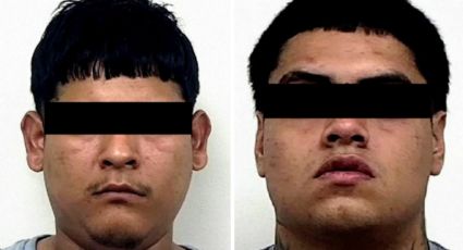 Ejecutan orden de aprehensión a dos por ataque contra Fuerza Civil en Lomas del Topo Chico