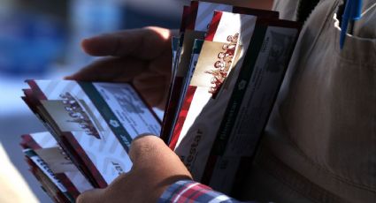 ¿Qué se necesita para recibir la Tarjeta de Bienestar?