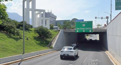 Anuncia cierre en Calzada del Valle en San Pedro HOY: ¿A partir de qué hora?