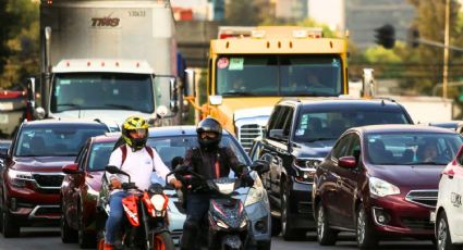 Hoy No Circula 23 de abril: Qué autos descansan en CDMX y Edomex