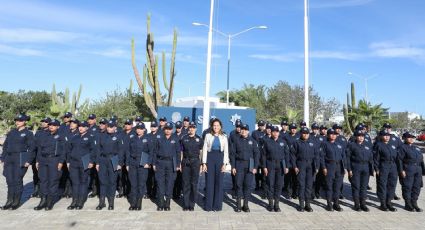 Cae José Armando 'N' en La Paz