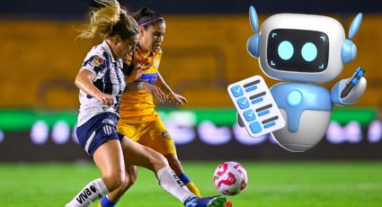 Rayadas vs Tigres: ¿Quién ganará el Clásico Regio según la IA?
