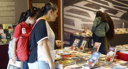 CONARTE celebra el Día del Libro con Noche de Museos en Monterrey