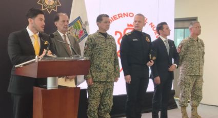 Samuel García confirma operación del nuevo C5 para el Mundial 2026 en Monterrey