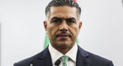 Harfuch aclara: agentes extranjeros no operan en México