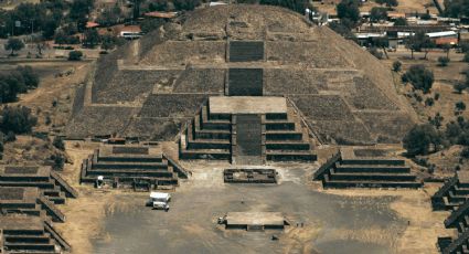 Así planeó el tirador de Teotihuacán el ataque