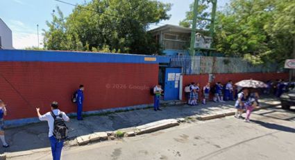 Investigan nueva amenaza de tiroteo en una secundaria, ahora en Monterrey