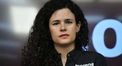 Trayectoria de Luisa María Alcalde por Morena