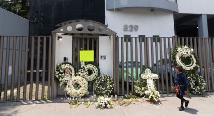 Velador de Torre Murano, vinculado a proceso por feminicidio