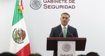 Huachicol: Harfuch revela red de lavado con buques