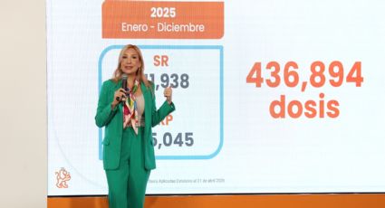 Secretaría de Salud de NL hará exámenes a niños de Cendi por plomo en sangre