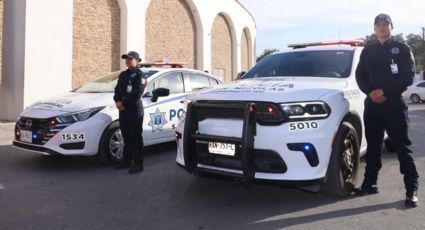 San Nicolás activa operativos en escuelas ante amenazas en redes