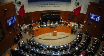 Senado cita a gobernadora de Chihuahua por muerte de agentes de EU