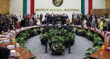 Nuevos consejeros del INE: ¿riesgo para la autonomía electoral?