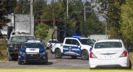 De Teotihuacán a Chihuahua: crisis de inseguridad sacude a México