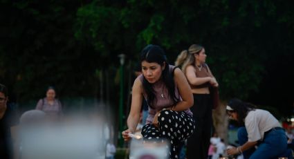 Informe Amnistía: Derechos humanos en riesgo