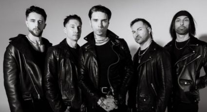 Black Veil Brides en Monterrey: Detalles de la fecha, lugar y venta de boletos