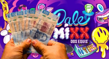 Dale Mixx 2026: Estos son los precios y beneficios de cada tipo de boleto